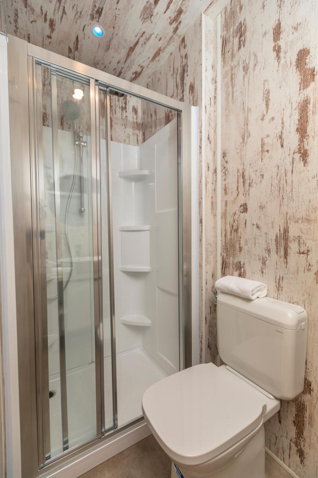 Le Lenze Don Mimi Glamping Hotel Mattinata Buitenkant foto